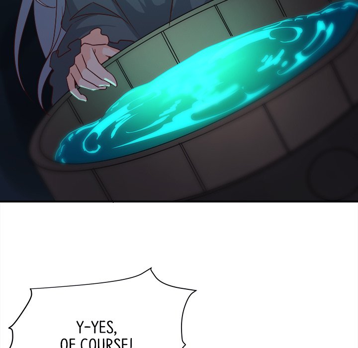Read My Lovely Disciples chapter 20 image 25 on Lezhin
