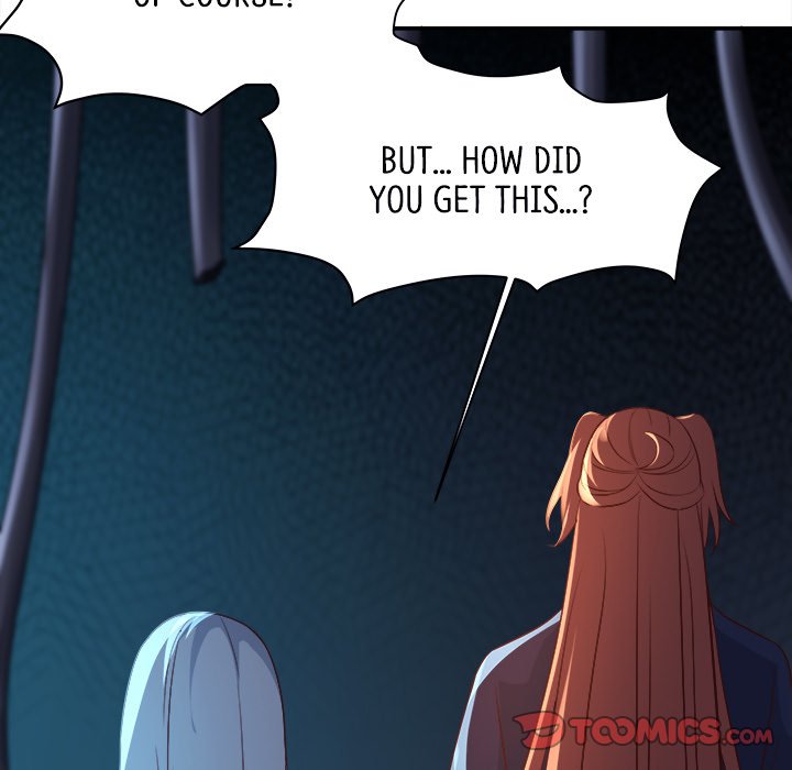 Read My Lovely Disciples chapter 20 image 26 on Lezhin