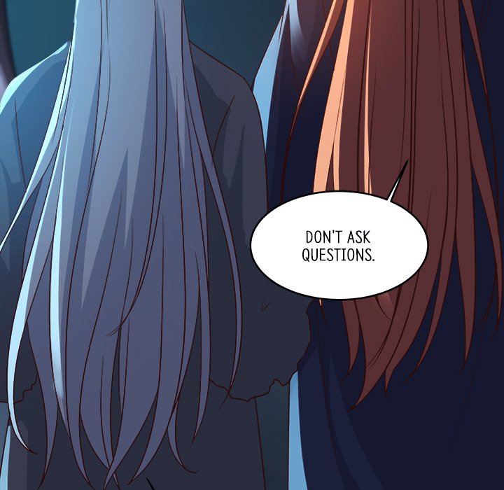 Read My Lovely Disciples chapter 20 image 27 on Lezhin
