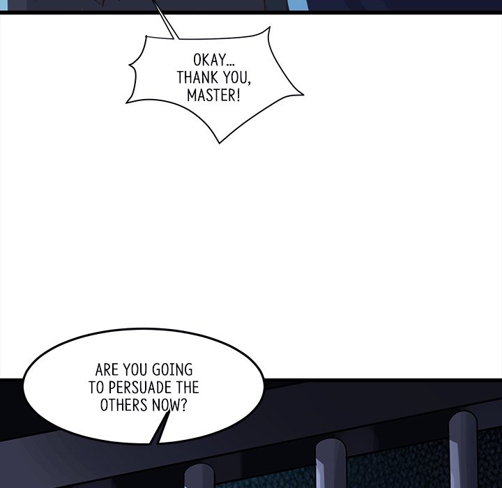 Read My Lovely Disciples chapter 20 image 28 on Lezhin