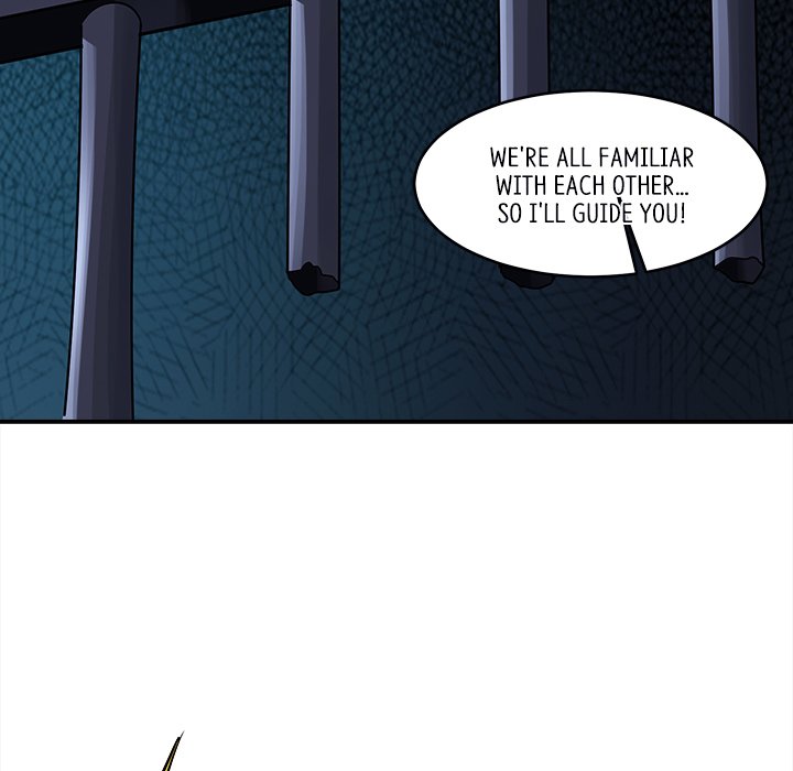 Read My Lovely Disciples chapter 20 image 29 on Lezhin