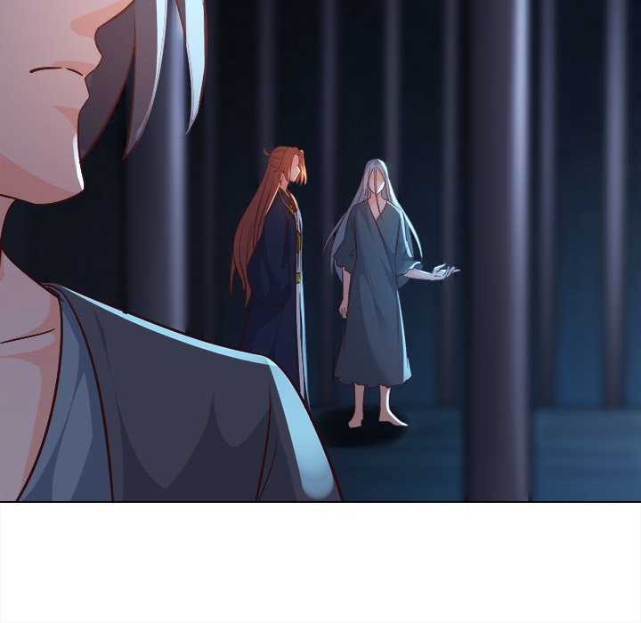 Read My Lovely Disciples chapter 20 image 31 on Lezhin