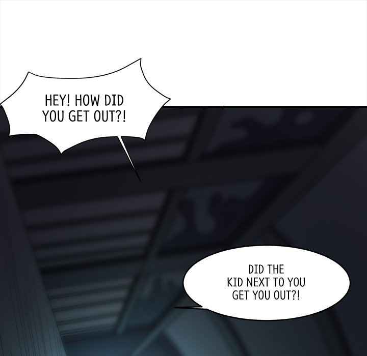 Read My Lovely Disciples chapter 20 image 32 on Lezhin