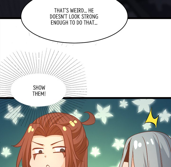 Read My Lovely Disciples chapter 20 image 34 on Lezhin