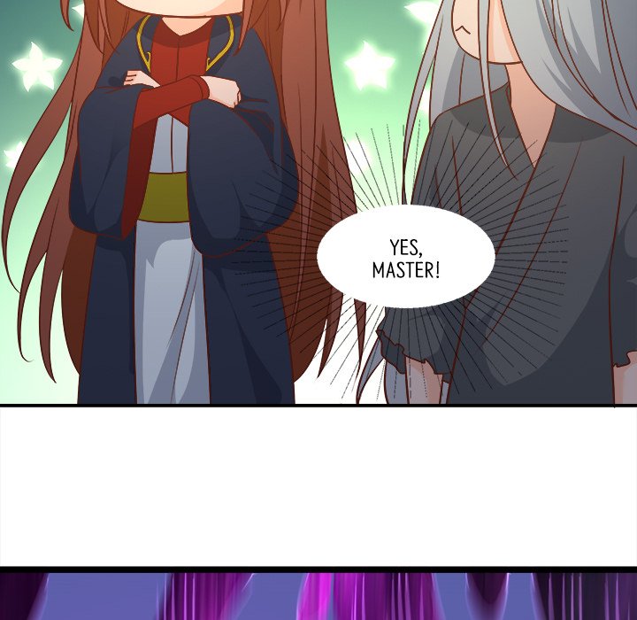 Read My Lovely Disciples chapter 20 image 35 on Lezhin