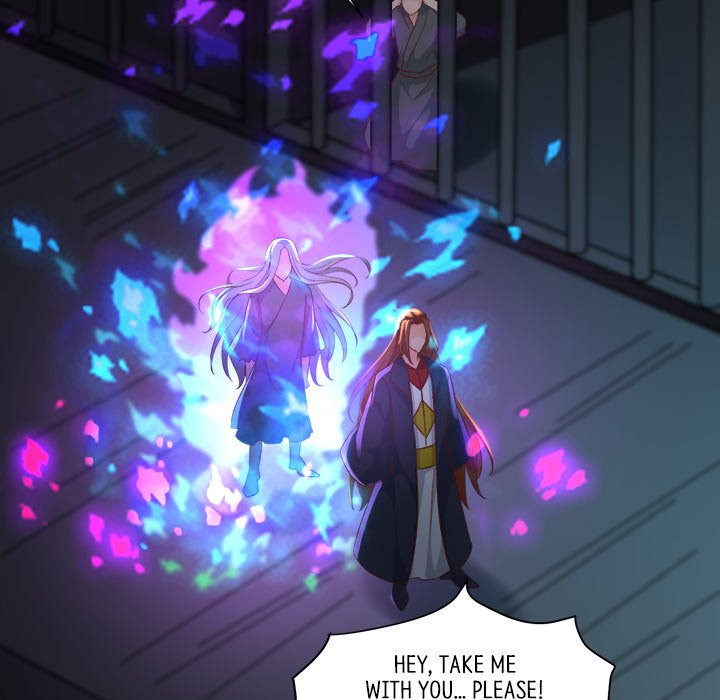 Read My Lovely Disciples chapter 20 image 39 on Lezhin
