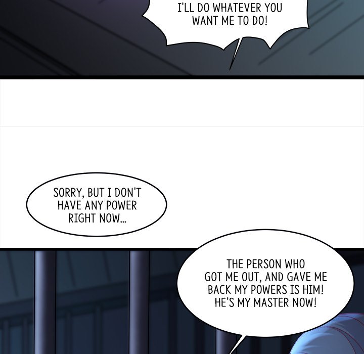 Read My Lovely Disciples chapter 20 image 40 on Lezhin