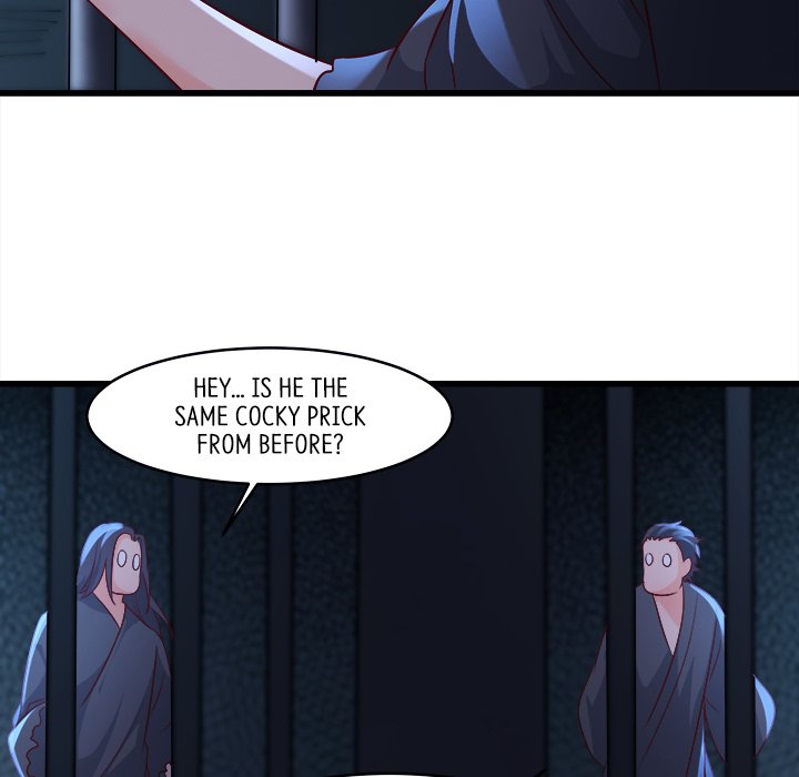 Read My Lovely Disciples chapter 20 image 42 on Lezhin