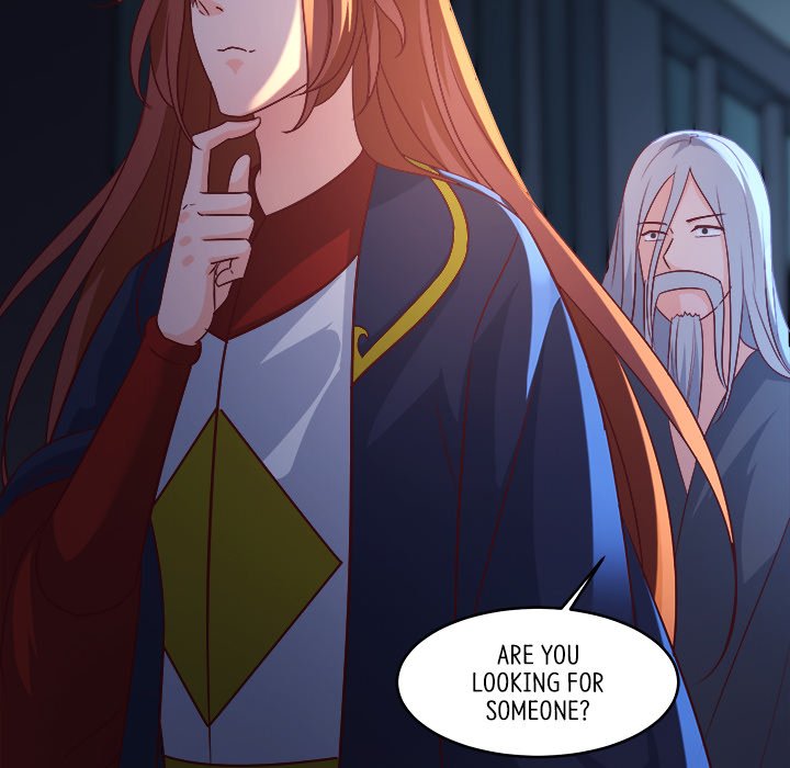 Read My Lovely Disciples chapter 20 image 44 on Lezhin