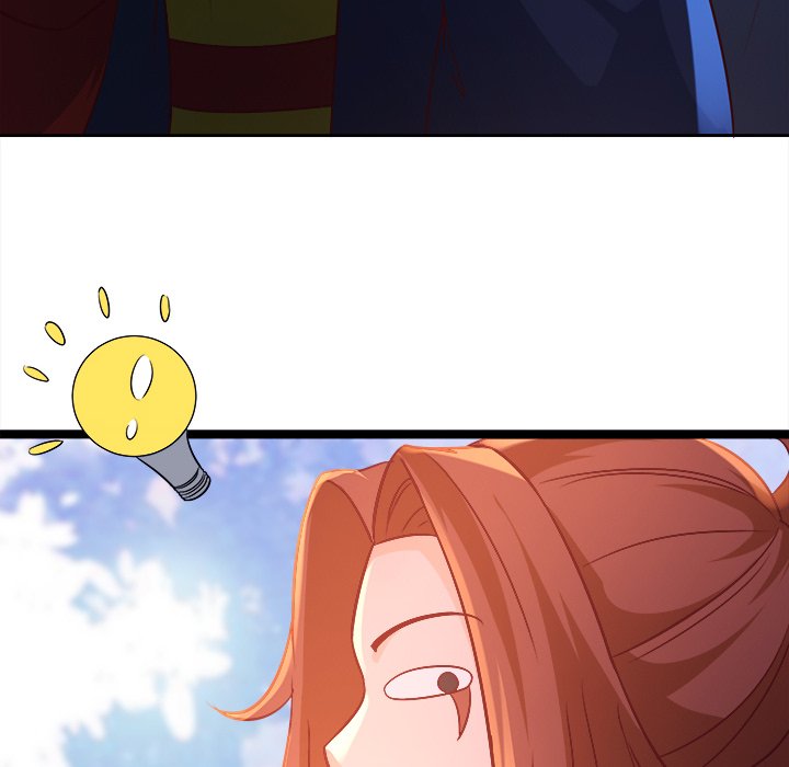 Read My Lovely Disciples chapter 20 image 45 on Lezhin