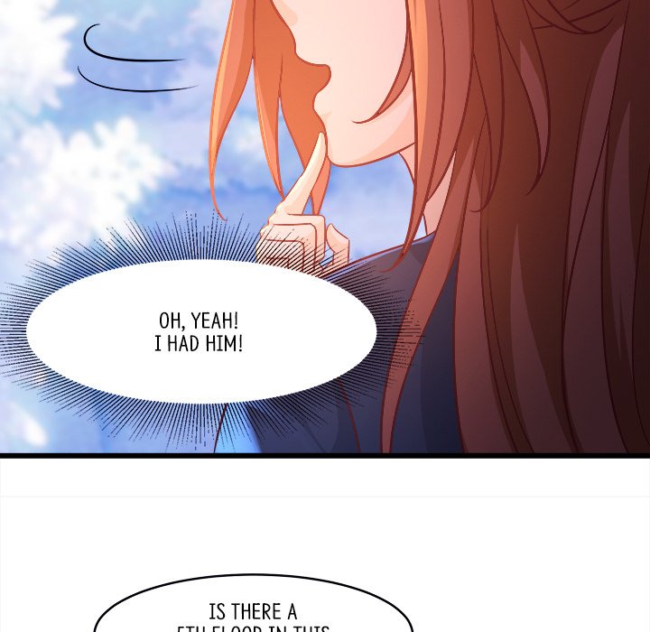 Read My Lovely Disciples chapter 20 image 46 on Lezhin