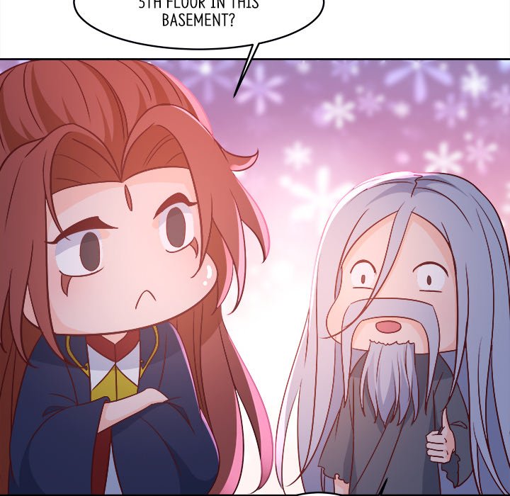 Read My Lovely Disciples chapter 20 image 47 on Lezhin