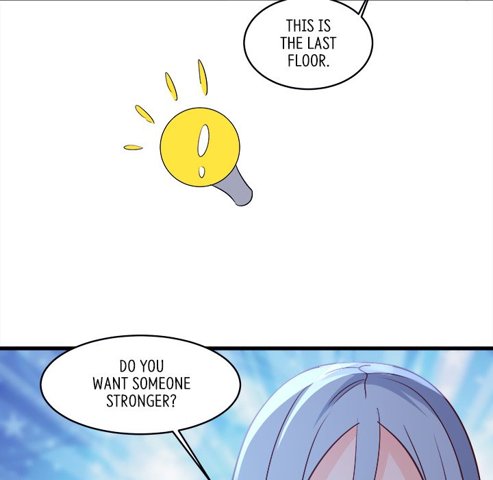 Read My Lovely Disciples chapter 20 image 48 on Lezhin
