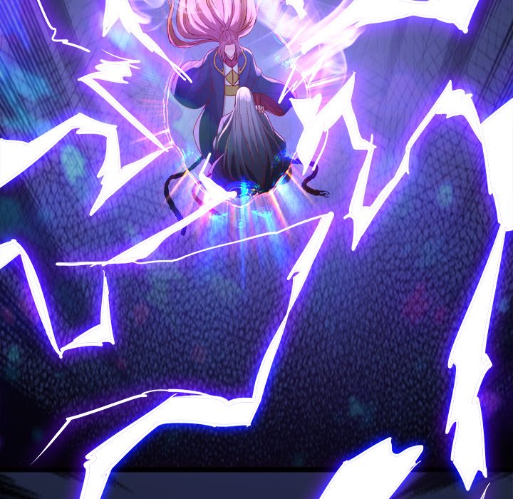 Read My Lovely Disciples chapter 20 image 5 on Lezhin