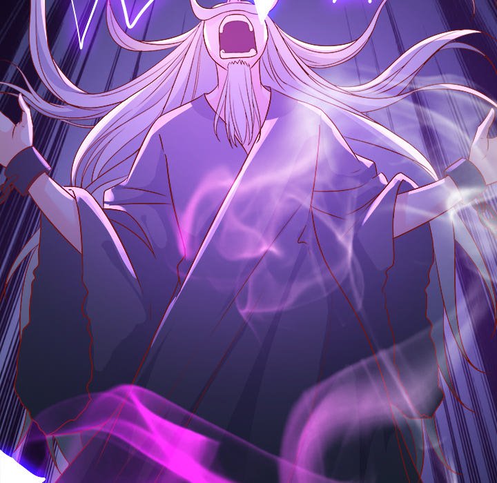 Read My Lovely Disciples chapter 20 image 7 on Lezhin
