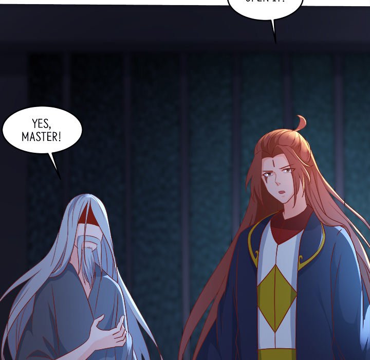 Read My Lovely Disciples chapter 20 image 72 on Lezhin