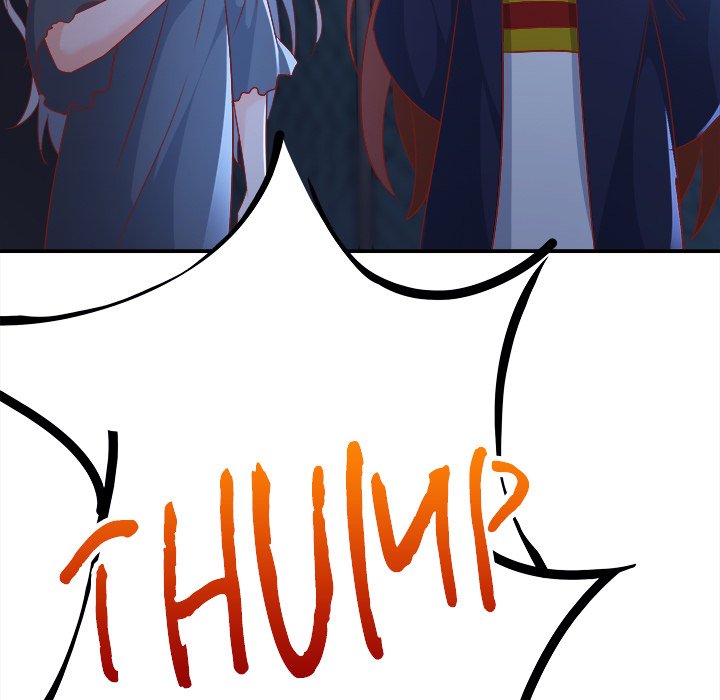 Read My Lovely Disciples chapter 20 image 73 on Lezhin