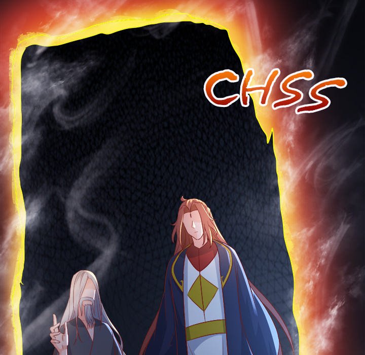 Read My Lovely Disciples chapter 20 image 75 on Lezhin