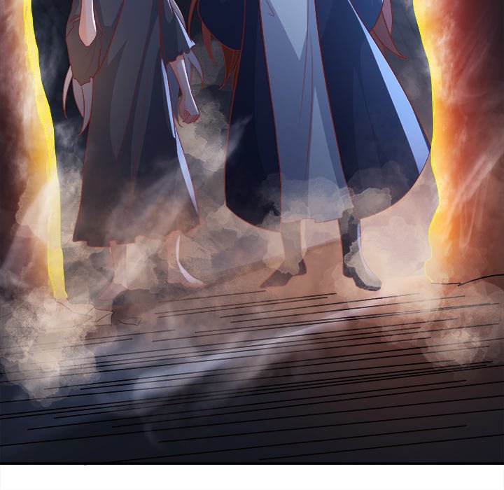 Read My Lovely Disciples chapter 20 image 76 on Lezhin