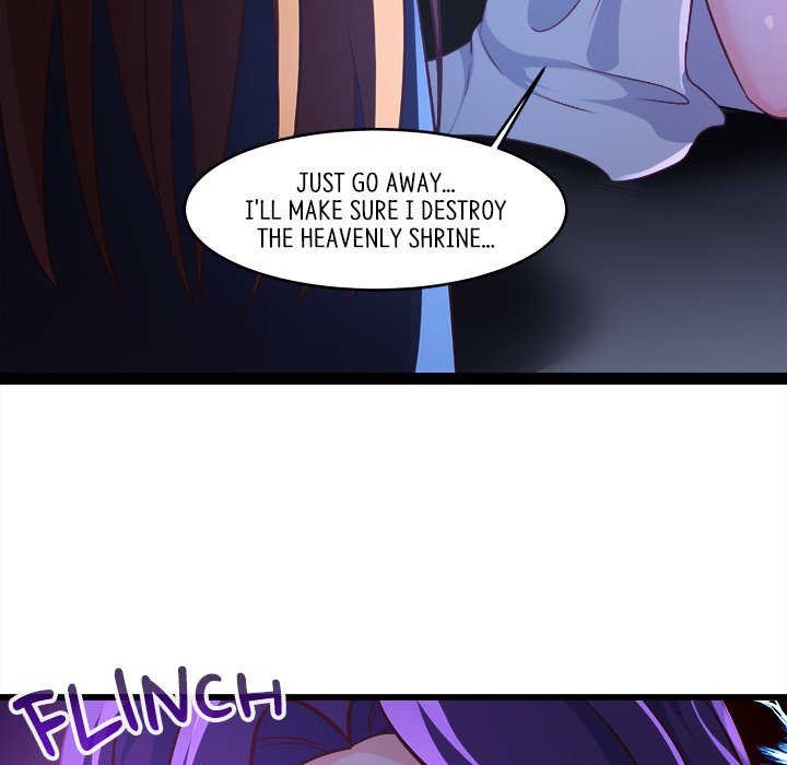 Read My Lovely Disciples chapter 20 image 84 on Lezhin