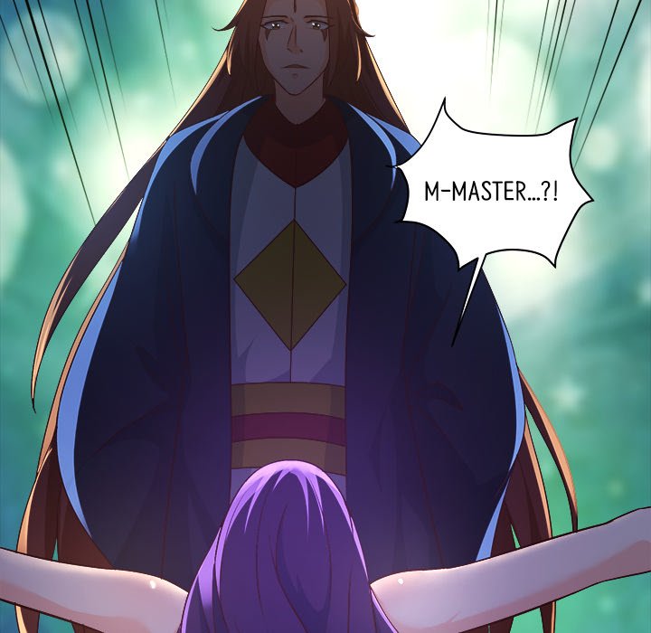 Read My Lovely Disciples chapter 20 image 87 on Lezhin