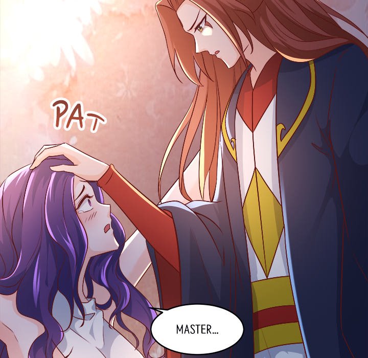 Read My Lovely Disciples chapter 20 image 91 on Lezhin