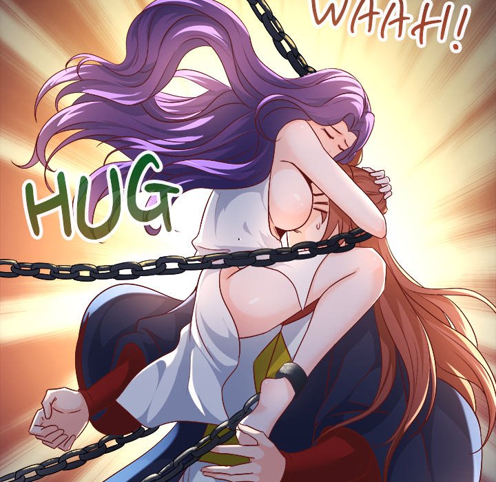 Read My Lovely Disciples chapter 20 image 94 on Lezhin