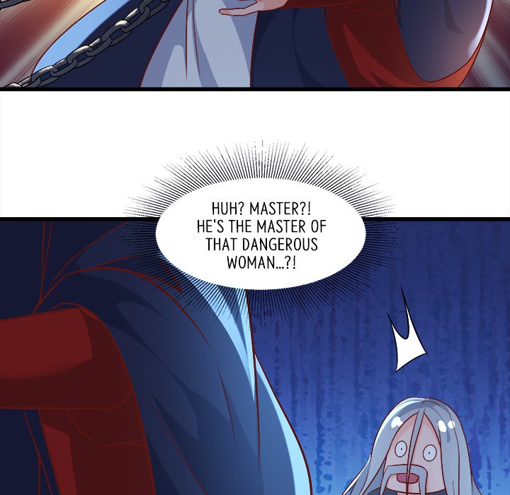 Read My Lovely Disciples chapter 20 image 95 on Lezhin