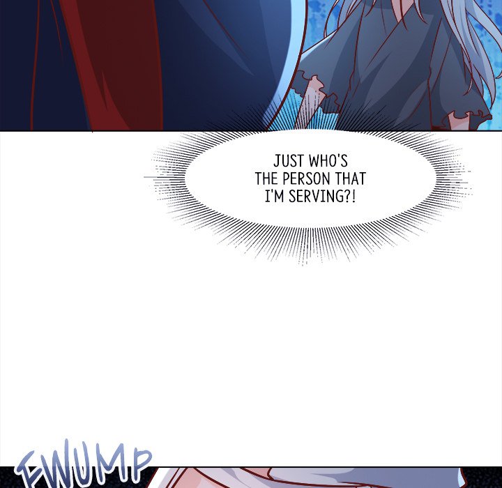 Read My Lovely Disciples chapter 20 image 96 on Lezhin