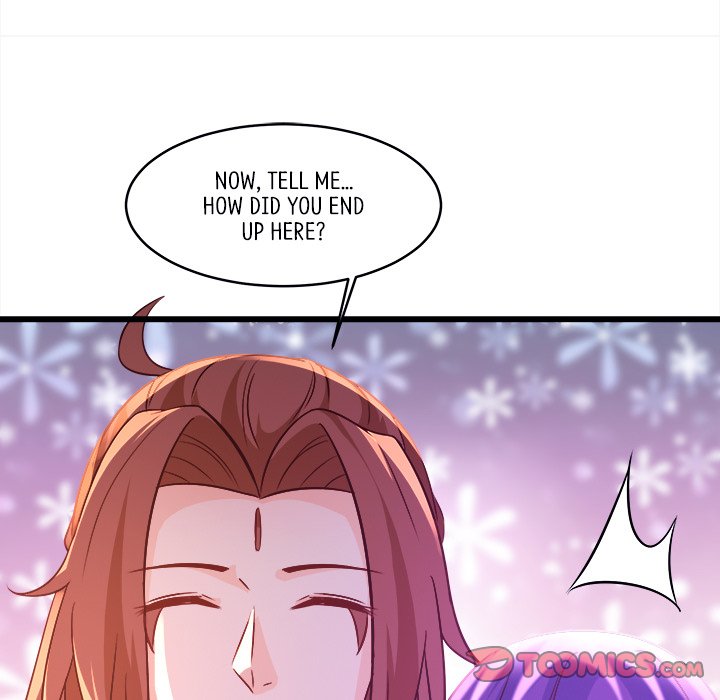 Read My Lovely Disciples chapter 20 image 98 on Lezhin