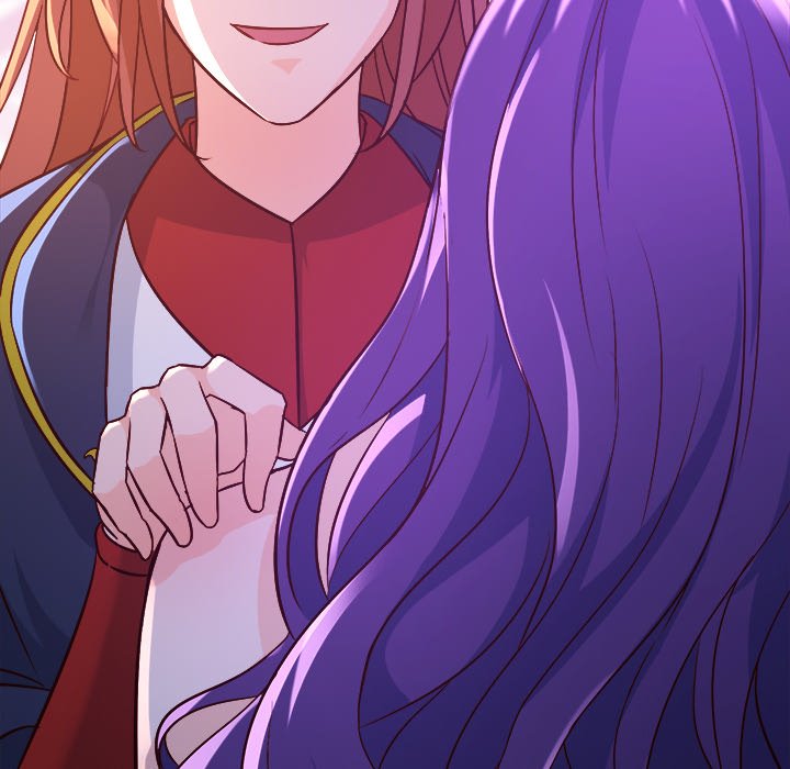 Read My Lovely Disciples chapter 20 image 99 on Lezhin