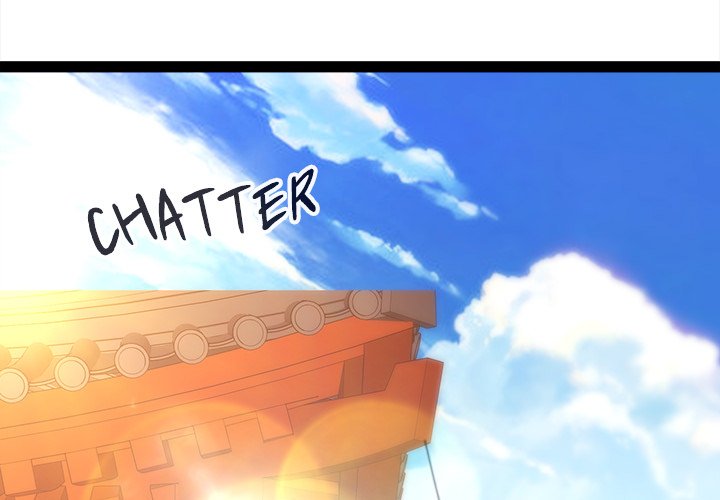Read My Lovely Disciples chapter 21 image 1 on Lezhin