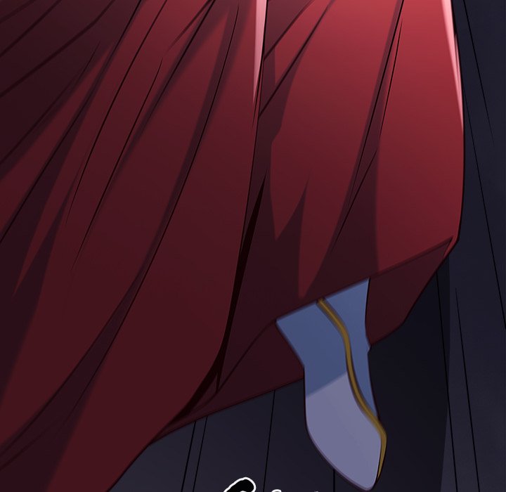 Read My Lovely Disciples chapter 21 image 100 on Lezhin