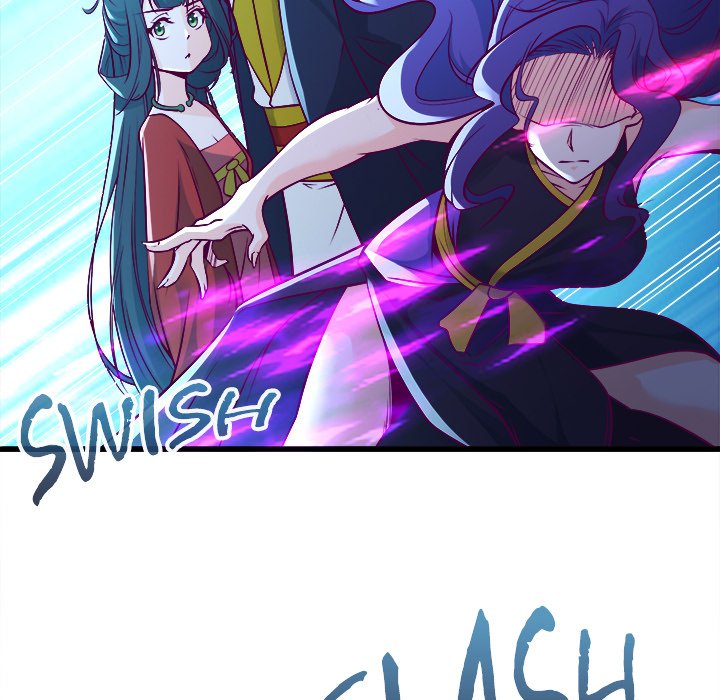 Read My Lovely Disciples chapter 21 image 104 on Lezhin