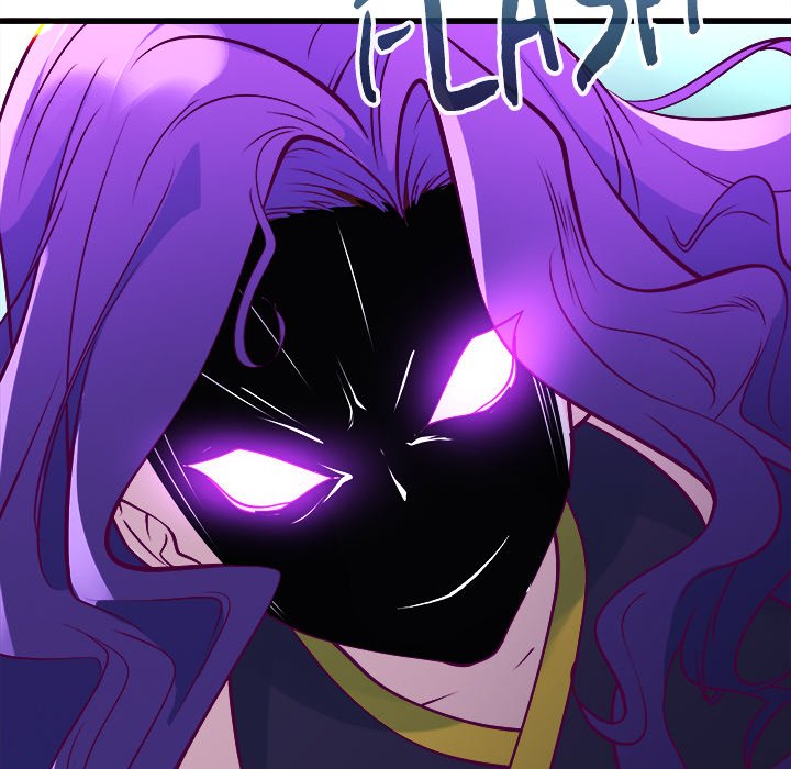 Read My Lovely Disciples chapter 21 image 105 on Lezhin