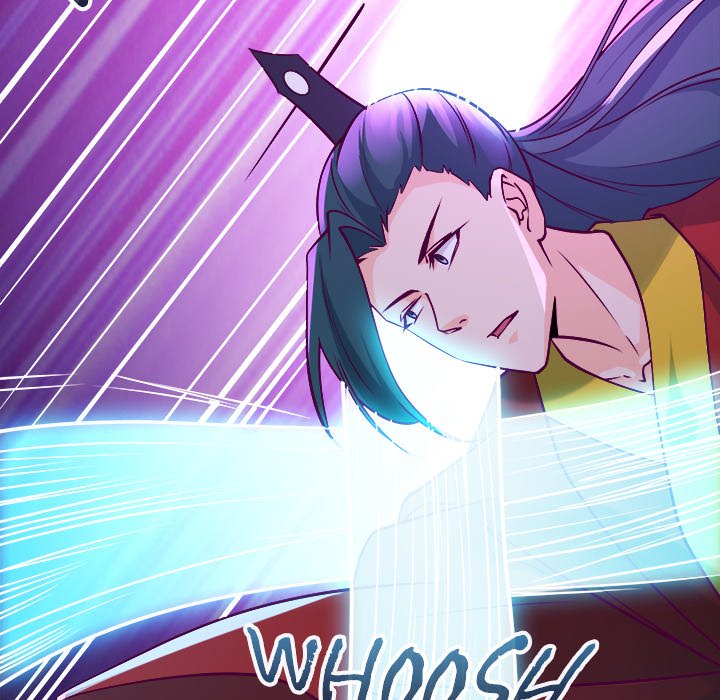 Read My Lovely Disciples chapter 21 image 107 on Lezhin