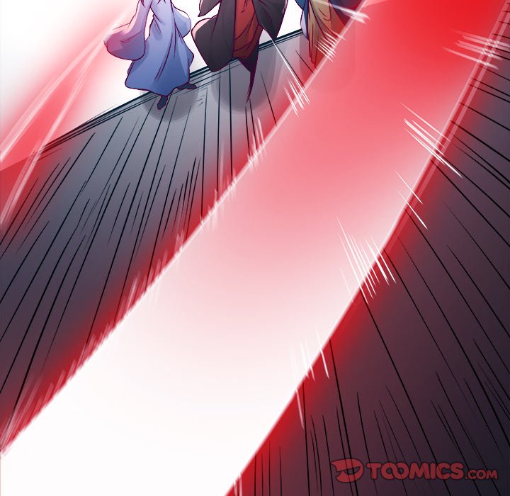 Read My Lovely Disciples chapter 21 image 110 on Lezhin