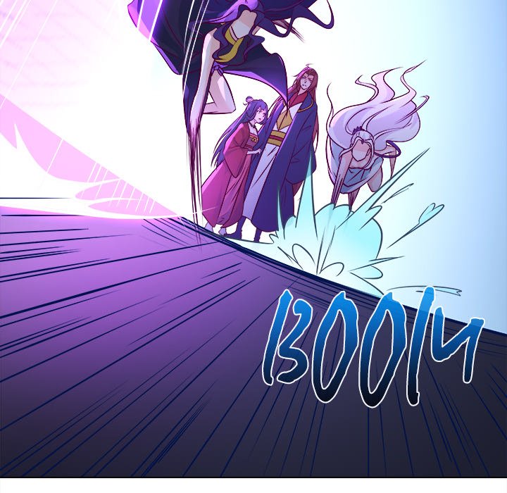 Read My Lovely Disciples chapter 21 image 114 on Lezhin