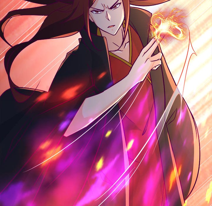 Read My Lovely Disciples chapter 21 image 116 on Lezhin