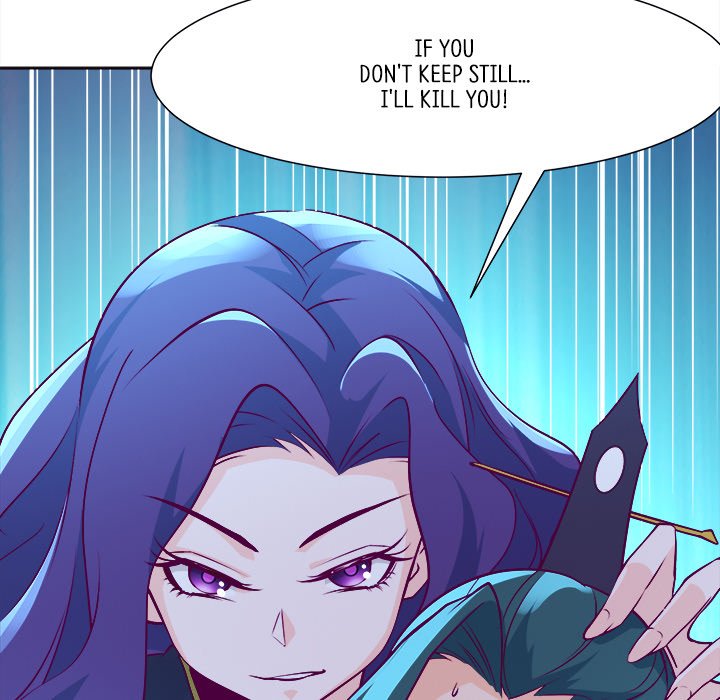 Read My Lovely Disciples chapter 21 image 119 on Lezhin