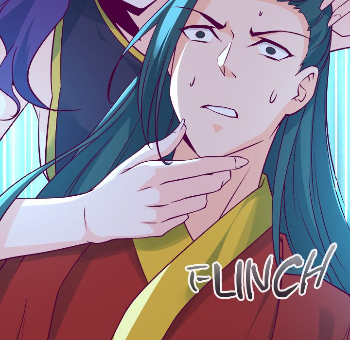 Read My Lovely Disciples chapter 21 image 120 on Lezhin