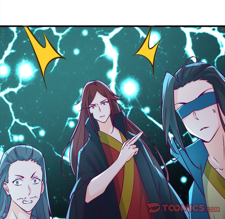 Read My Lovely Disciples chapter 21 image 122 on Lezhin