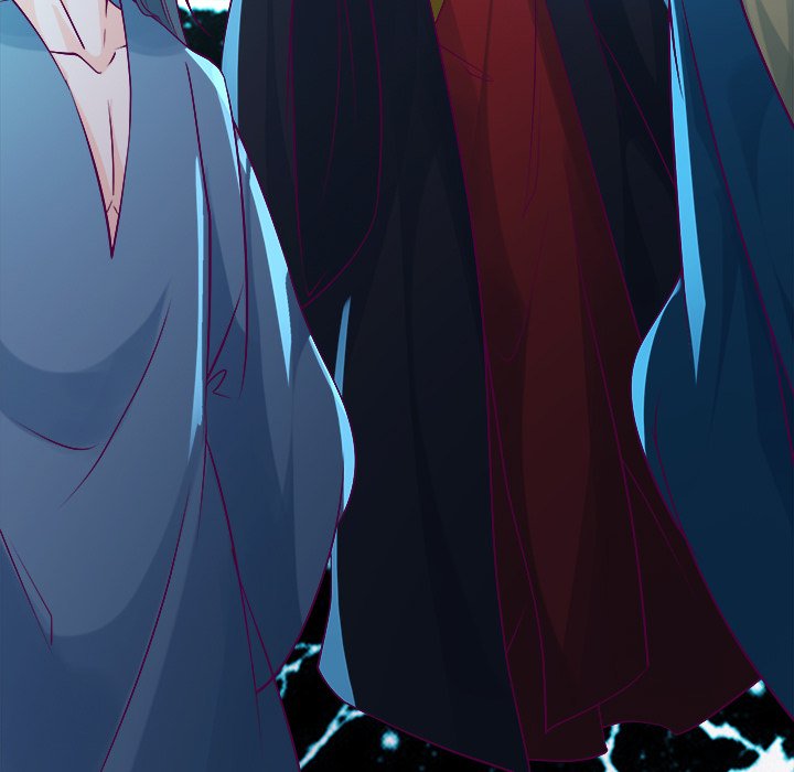 Read My Lovely Disciples chapter 21 image 123 on Lezhin