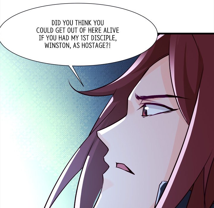 Read My Lovely Disciples chapter 21 image 129 on Lezhin