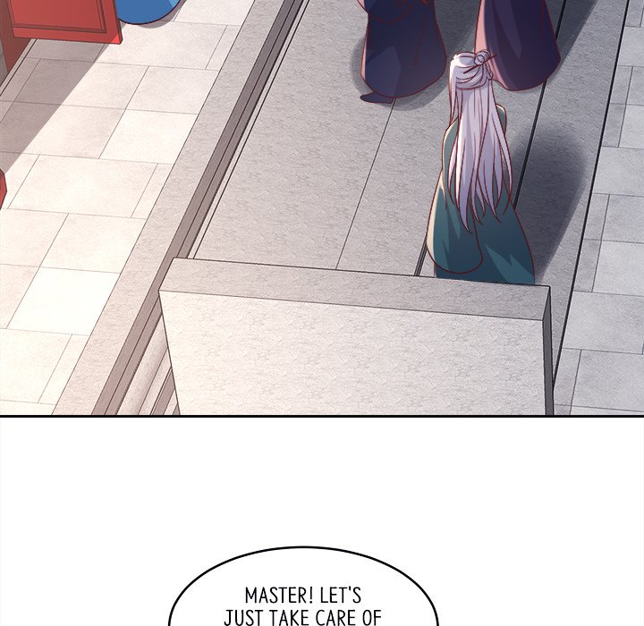 Read My Lovely Disciples chapter 21 image 13 on Lezhin