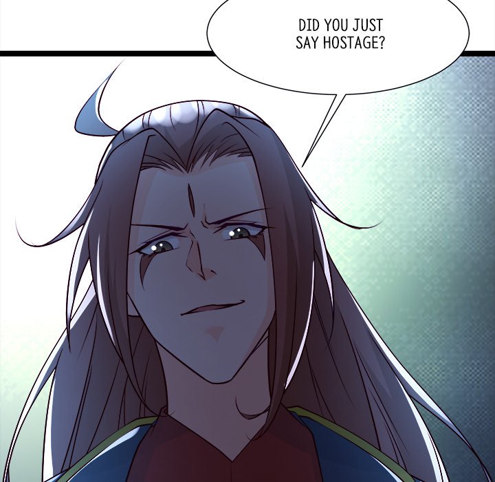 Read My Lovely Disciples chapter 21 image 131 on Lezhin