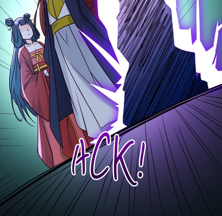Read My Lovely Disciples chapter 21 image 135 on Lezhin
