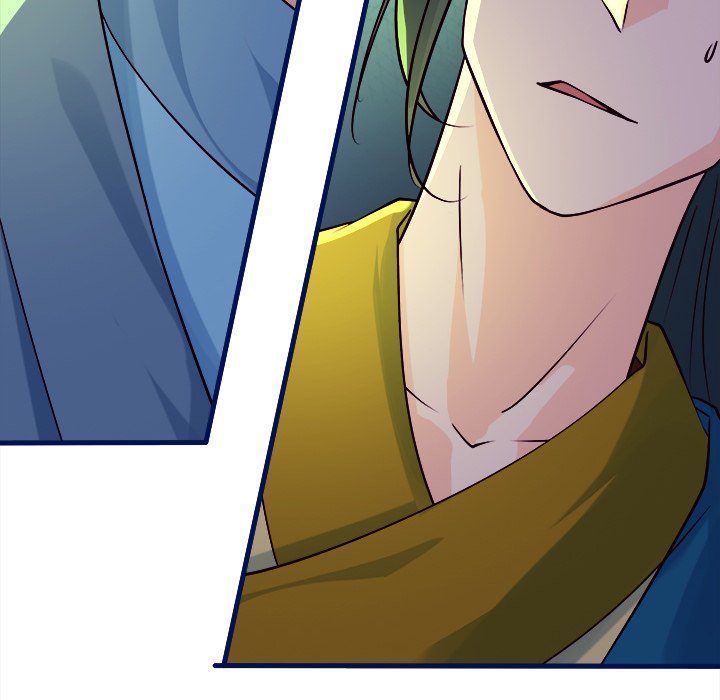 Read My Lovely Disciples chapter 21 image 138 on Lezhin