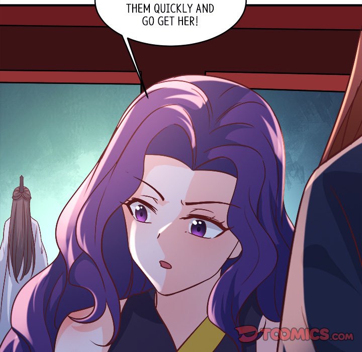 Read My Lovely Disciples chapter 21 image 14 on Lezhin