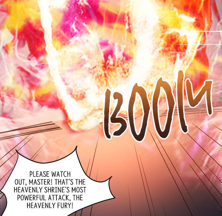 Read My Lovely Disciples chapter 21 image 145 on Lezhin